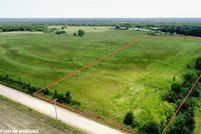 Land for sale in Okfuskee County, Oklahoma
