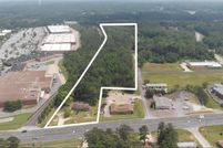 Land for sale in Lee County, Alabama