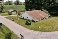 Timberland Property for sale in Kosciusko County, Indiana