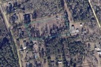Homesite for sale in Florence County, South Carolina