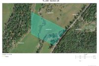Undeveloped Land for sale in Josephine County, Oregon