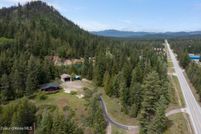 Farm and Ranch for sale in Bonner County, Idaho