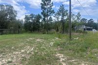 Homesite for sale in Hernando County, Florida