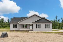 Land for sale in Randolph County, North Carolina