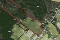Land for sale in Accomack County, Virginia