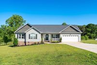 Land for sale in Cherokee County, South Carolina