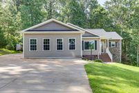 Land for sale in Anderson County, South Carolina