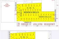 Land for sale in Hidalgo County, Texas