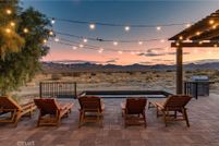 Land for sale in San Bernardino County, California
