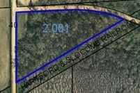 Land for sale in Geneva County, Alabama