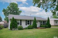 Farm and Ranch for sale in Tazewell County, Illinois
