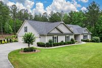 House for sale in Bartow County, Georgia
