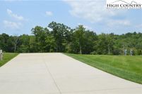 Homesite for sale in Alleghany County, North Carolina