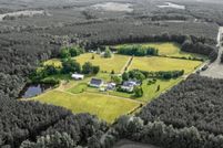 Hunting Property for sale in Nottoway County, Virginia