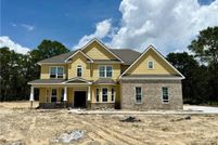 Recreational Property for sale in Effingham County, Georgia