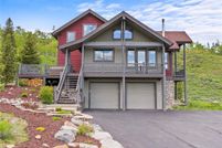 Land for sale in Summit County, Colorado