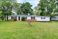 Land for sale in Madison County, Indiana