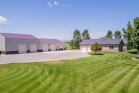 Farm and Ranch for sale in Park County, Wyoming