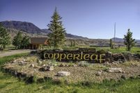 Land for sale in Park County, Wyoming