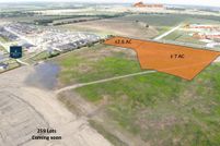 Land for sale in Collin County, Texas
