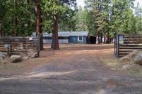 Land for sale in Klamath County, Oregon