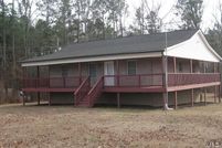 Timberland Property for sale in Brunswick County, Virginia