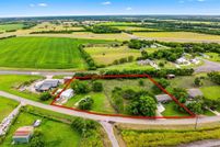 Land for sale in Hunt County, Texas