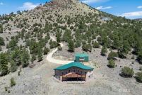 Land for sale in Custer County, Colorado