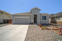Land for sale in Lyon County, Nevada