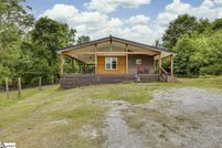House for sale in Pickens County, South Carolina