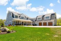 Farm and Ranch for sale in Barnstable County, Massachusetts