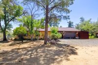 Farm and Ranch for sale in Yavapai County, Arizona