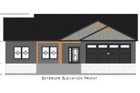 House for sale in Crow Wing County, Minnesota