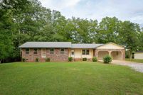 Land for sale in Lawrence County, Alabama