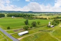 Land for sale in Augusta County, Virginia