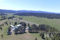 Lakefront Property for sale in Idaho County, Idaho