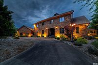 Farm and Ranch for sale in Adams County, Illinois