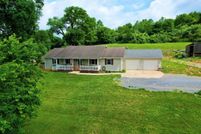 House for sale in Smyth County, Virginia