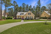Recreational Property for sale in Effingham County, Georgia