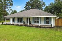 Recreational Property for sale in Pearl River County, Mississippi