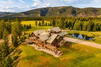 Farm and Ranch for sale in Sanders County, Montana