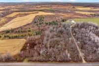 Undeveloped Land in Saint Croix County, Wisconsin
