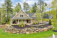 Timberland Property for sale in Belknap County, New Hampshire