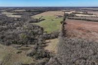 Land in Linn County, Kansas