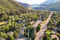 Land for sale in Blaine County, Idaho