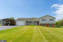Farm and Ranch for sale in Shenandoah County, Virginia