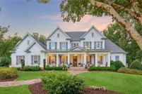 Land for sale in Cherokee County, Georgia