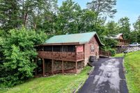 Recreational Property for sale in Sevier County, Tennessee