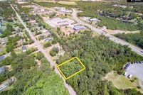 Undeveloped Land in Richland County, South Carolina