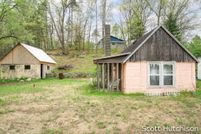 Land in Mecosta County, Michigan